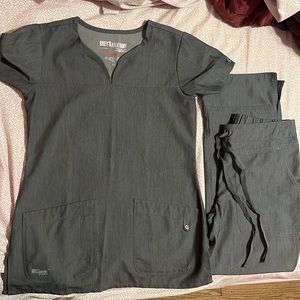 Greys Anatomy Signature set